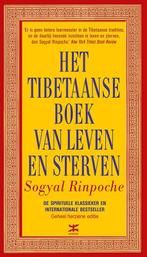 Het Tibetaanse boek van leven en sterven 9789021556581, Boeken, Verzenden, Zo goed als nieuw, Sogyal Rinpoche