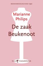 De zaak Beukenoot (9789059368415, Marianne Philips), Verzenden, Nieuw