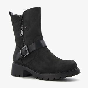Biker boots maat discount 42
