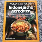 Indonesische gerechten (Indië, Indonesië)
