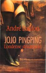 Jojo Pingping, Boeken, Verzenden, Nieuw