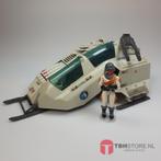 G.I. Joe - Cobra Wolf (99% Compleet) (Toys), Verzamelen, Verzenden, Zo goed als nieuw