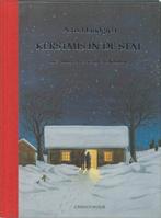 Kerstmis in de stal 9789062387656 Astrid Lindgren, Verzenden, Zo goed als nieuw, Astrid Lindgren