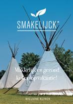 Makkelijk en gezond koken op vakantie! 9789082075052, Verzenden, Gelezen, Williene Klinck