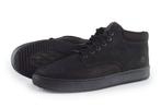 Timberland Hoge Sneakers in maat 47,5 Zwart | 10% extra, Zo goed als nieuw, Sneakers of Gympen, Zwart, Verzenden