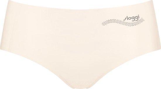 sloggi ZERO Feel Dames Hipster slip - Angora - Maat XL, Kleding | Dames, Ondergoed en Lingerie, Verzenden
