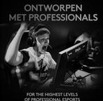 Logitech G Pro X SUPERLIGHT - Draadloze Gaming en eSports, Computers en Software, Muizen, Verzenden, Zo goed als nieuw