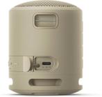 Sony Bluetooth speaker with strap Taupe, Ophalen of Verzenden, Nieuw, Sony