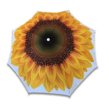 Strandparasol Sunflower 180 cm beschikbaar voor biedingen