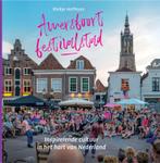 Amersfoort festivalstad 9789492055699 Thijs Tomassen, Verzenden, Gelezen, Thijs Tomassen