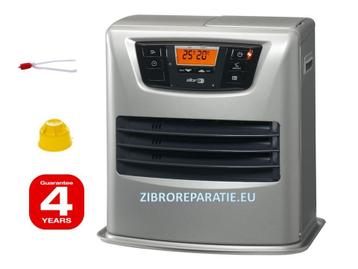 ≥ Zibro LC-300 petroleumkachel — Kachels — Marktplaats
