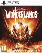 Tiny Tinas Wonderlands [Next Level Edition] - PlayStation 5, Spelcomputers en Games, Games | Sony PlayStation 5, Ophalen of Verzenden
