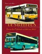 DE STREEKBUS, EEN REIS DOOR NEDERLAND VAN 1987 NAAR 2007, Nieuw, Author