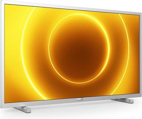 Philips 32PHS5525 - 32 inch HD 60Hz LED TV, Audio, Tv en Foto, Televisies, 80 tot 100 cm, HD Ready (720p), Zo goed als nieuw, Philips