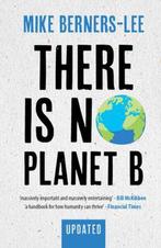 There Is No Planet B 9781108821575 Mike Berners-Lee, Boeken, Verzenden, Zo goed als nieuw, Mike Berners-Lee