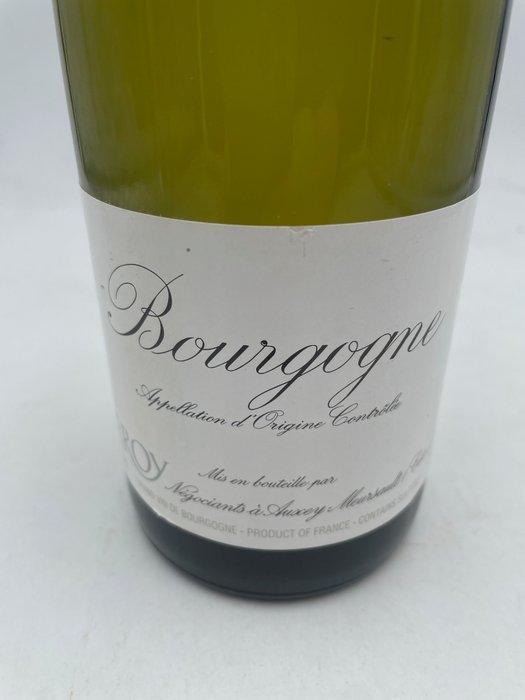 2016 Leroy Bourgogne ( Maison ) - Bourgogne - 1 Fles (0,75, Verzamelen, Wijnen