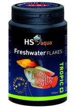 HS Aqua Freshwater Flakes 1000 ml., Nieuw, Ophalen of Verzenden