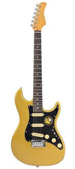 Larry Carlton S3 New Gen Stratocaster | Music Department, Ophalen of Verzenden, Nieuw, Solid body, Overige merken