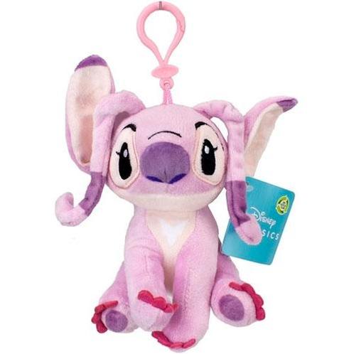 Durabo Disney Classics Lilo & Stitch Pluche, Verzamelen, Sleutelhangers, Nieuw, Ophalen of Verzenden