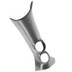 Autometer 05-06 Chevrolet Cobalt (SS) 2dr ONLY Black 52mm, Ophalen of Verzenden, Nieuw