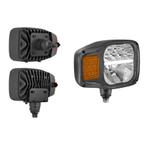 LED Koplamp Met Richtingaanwijzer Rechts K1, K1, incl. 1 met, Ophalen of Verzenden, Nieuw