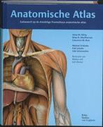 9789031353187 | Anatomische Atlas Prometheus eendelige ed..., Boeken, Studieboeken en Cursussen, Verzenden, Nieuw