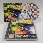 V-Rally 97 Championship Edition, Spelcomputers en Games, Games | Sony PlayStation 1, Ophalen of Verzenden, Nieuw