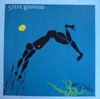 LP gebruikt - Steve Winwood - Arc Of A Diver, Cd's en Dvd's, Vinyl | Pop, Verzenden, Zo goed als nieuw