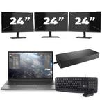 HP ZBook Firefly 14 G8 - Intel Core i7-11e Generatie - 14 in, Verzenden, Nieuw, HP