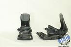 Refurbished - Snowboard bindingen - Intercharger g - M/L/XL, Ophalen of Verzenden, Gebruikt, Bindingen