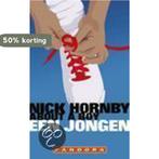 Een jongen / Pandora literair 9789025416805 Nick Hornby, Verzenden, Gelezen, Nick Hornby