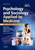 Psychology & Sociology Applied Medicine 9780443067877, Boeken, Verzenden, Gelezen, Beth Alder