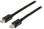 Valueline Mini DisplayPort kabel - 3 meter, Verzamelen, Elektronische Apparatuur, Ophalen of Verzenden