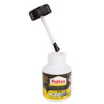 Pattex Transparante hard PVC lijm - Sneldrogend - 100 ml..., Doe-het-zelf en Verbouw, Ophalen of Verzenden, Nieuw