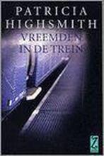 Vreemden in de trein / Zilver Pockets / 243 9789041760227, Verzenden, Gelezen, P. Highsmith