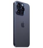 iPhone 15 Pro 128GB Blauw - Nieuwstaat - 24 MND garantie, Telecommunicatie, Mobiele telefoons | Apple iPhone, 128 GB, Blauw, Ophalen of Verzenden
