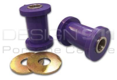 PFR57-511 Porsche Subframe Bush Front 996 PowerFlex, Auto-onderdelen, Ophanging en Onderstel, Verzenden