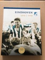 FC Eindhoven 1909-2009 - Luxe Jubileumsboek - zeldzaam, Boeken, Sportboeken, Balsport, Ophalen of Verzenden, Zo goed als nieuw