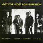 Iggy Pop - Post Pop Depression  (vinyl LP), Overige genres, Ophalen of Verzenden, 12 inch, Nieuw in verpakking