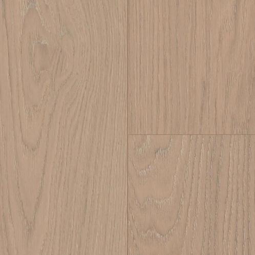 FLOER Hybride Hout 5004 Gerookt Wit Eiken Subtiel (27 cm), Huis en Inrichting, Stoffering | Vloerbedekking, Parket, Overige kleuren