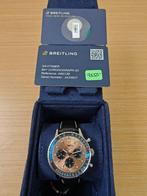 Breitling - Navitimer B01 Chronograph 43 - AB0138241K1P1 -, Sieraden, Tassen en Uiterlijk, Horloges | Heren, Nieuw