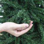 Natuurlijke kunstkerstboom - 150 cm - uitvouwsysteem en h..., Ophalen of Verzenden, Nieuw