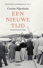 9789021340845 Een nieuwe tijd | Tweedehands, Boeken, Romans, Verzenden, Zo goed als nieuw, Corine Nijenhuis