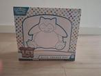 The Pokémon Company - 1 Box - Snorlax - Scarlet and Violet, Hobby en Vrije tijd, Verzamelkaartspellen | Pokémon, Nieuw