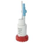 Comet Dompelpomp Lux-Plus met Terugslagklep 12V-15L, Caravans en Kamperen, Ophalen of Verzenden, Nieuw