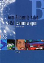 Auto Rijbewijs halen 1450 examenvragen 9789067990851, Verzenden, Gelezen