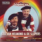 Leo van Helmond en De Slijpers - De Regenboog Serie - CD, Cd's en Dvd's, Cd's | Overige Cd's, Ophalen of Verzenden, Nieuw in verpakking