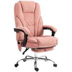 TRUUSK Bureaustoel Met Vibratiemassage, Ergonomische Bureaus, Verzenden, Nieuw