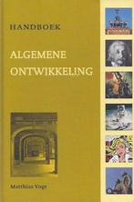 Handboek algemene ontwikkeling 9789039619971, Boeken, Verzenden, Gelezen