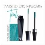 MOODSTRUCK EPIC twisted mascara - Teal (exclusive!) -